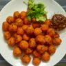 Potato Balls